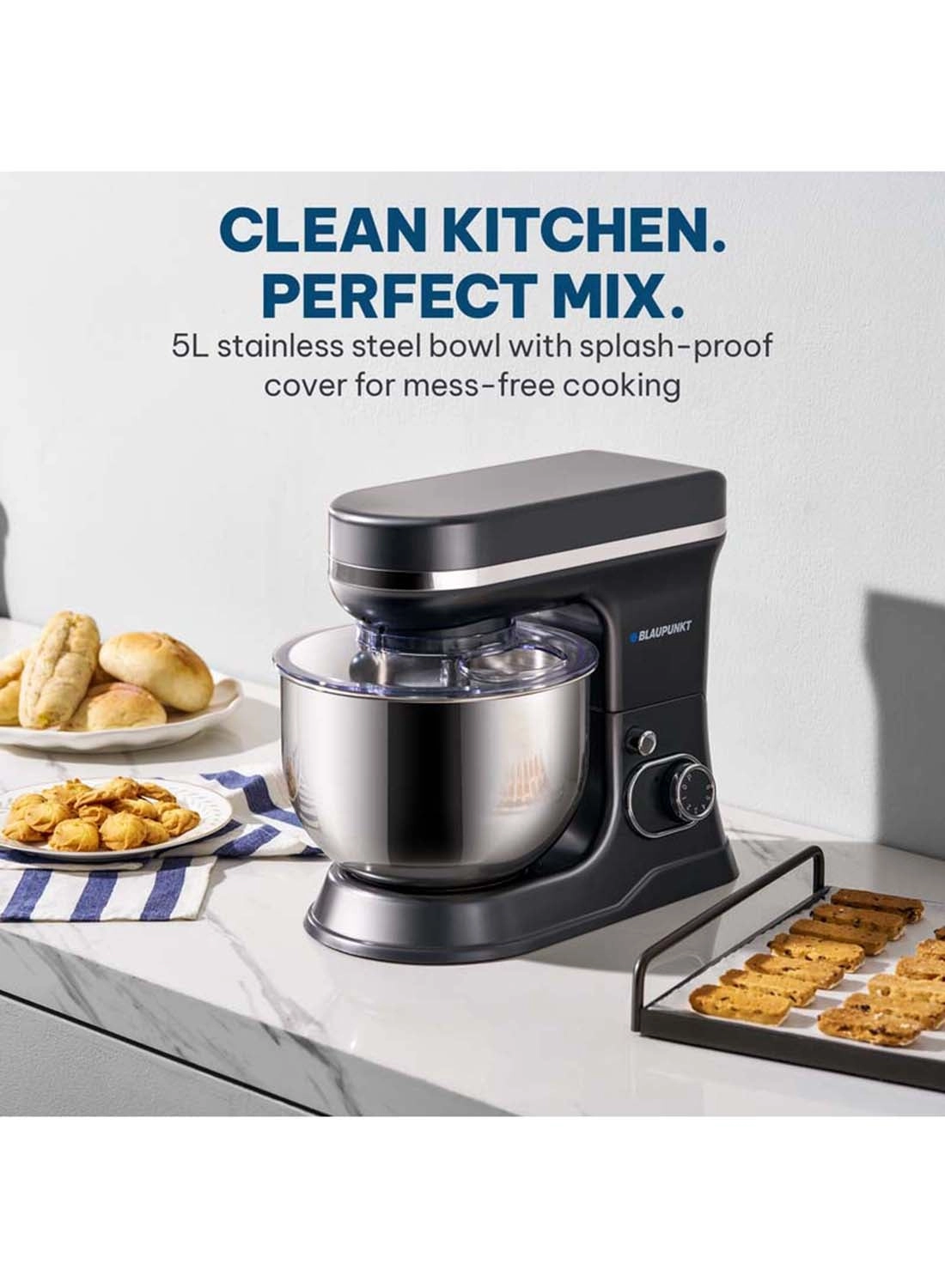 PMS510 - 5 Liter(s) 1000 Watt