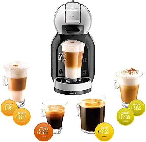 Dolce Gusto Mini Me KP123