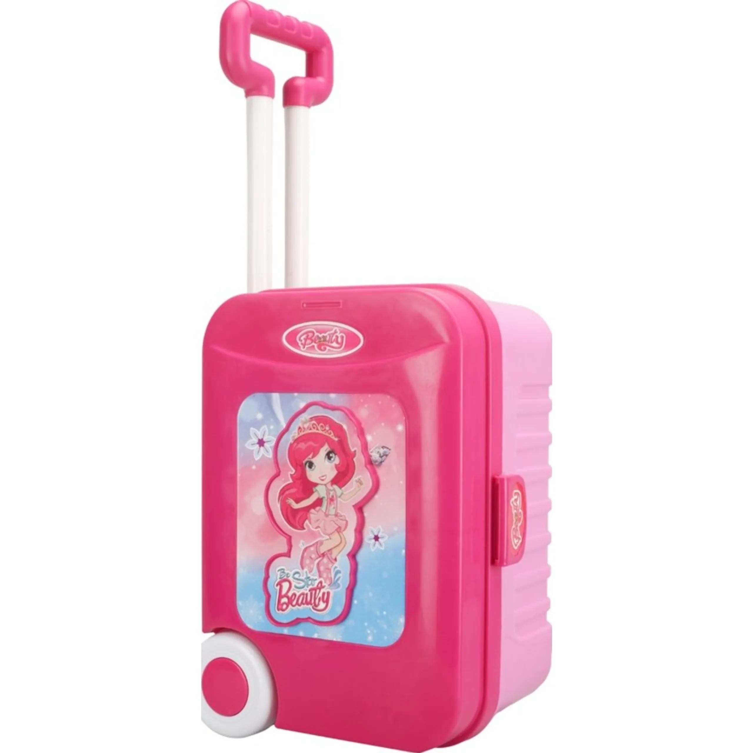 Play Make-Up Trolley Set (46917574-DHT_10685)