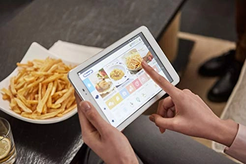 Electric Air Fryer FH2133.W