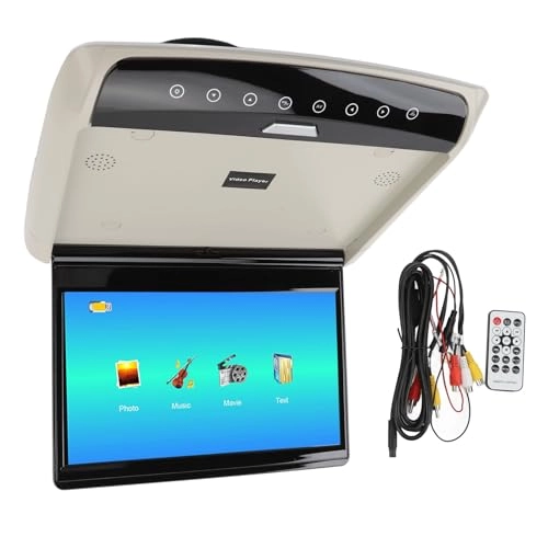 Overhead Player - 11.6in