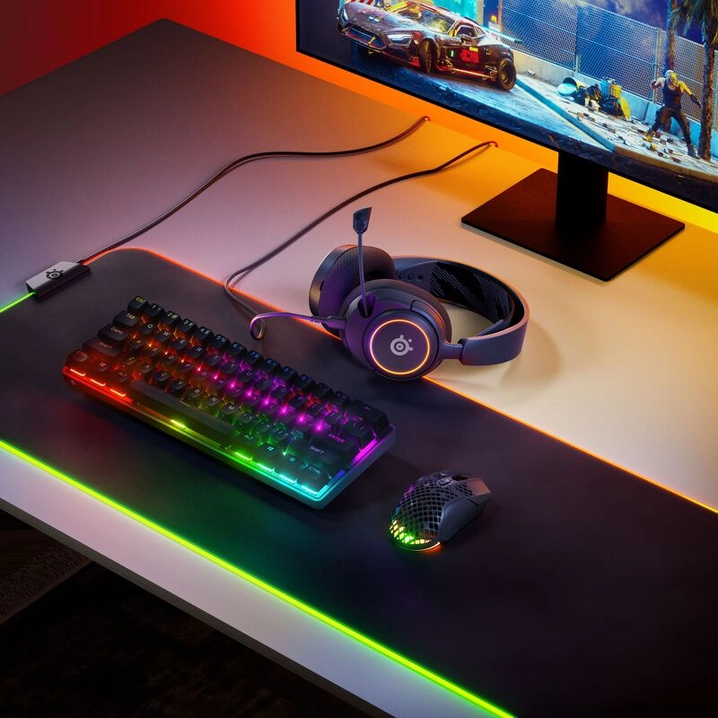 Arctis Nova 3 Wired Headphone