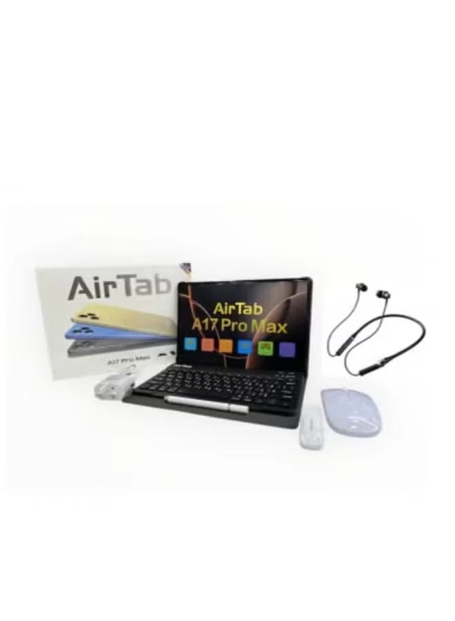 A17 PRO MAX - 1000GB 10.1"