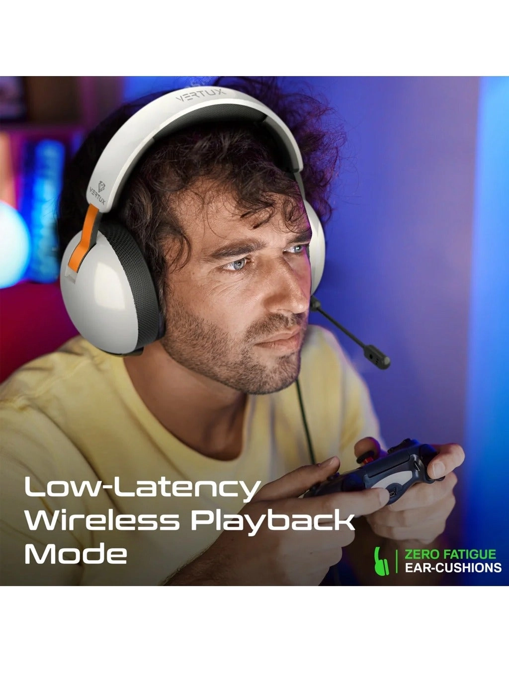 BB-8 Wireless Headset