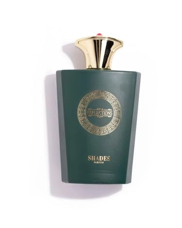 AMD Perfumes Reflections Shades Eau de Parfum 100ml