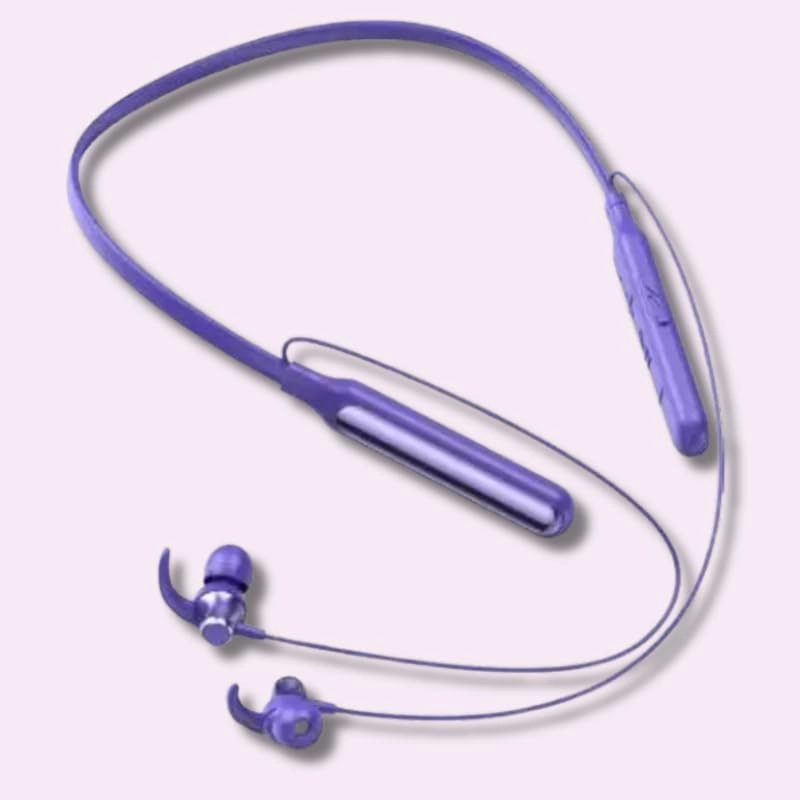 Supreme Bluetooth Neckband Wireless Headphone