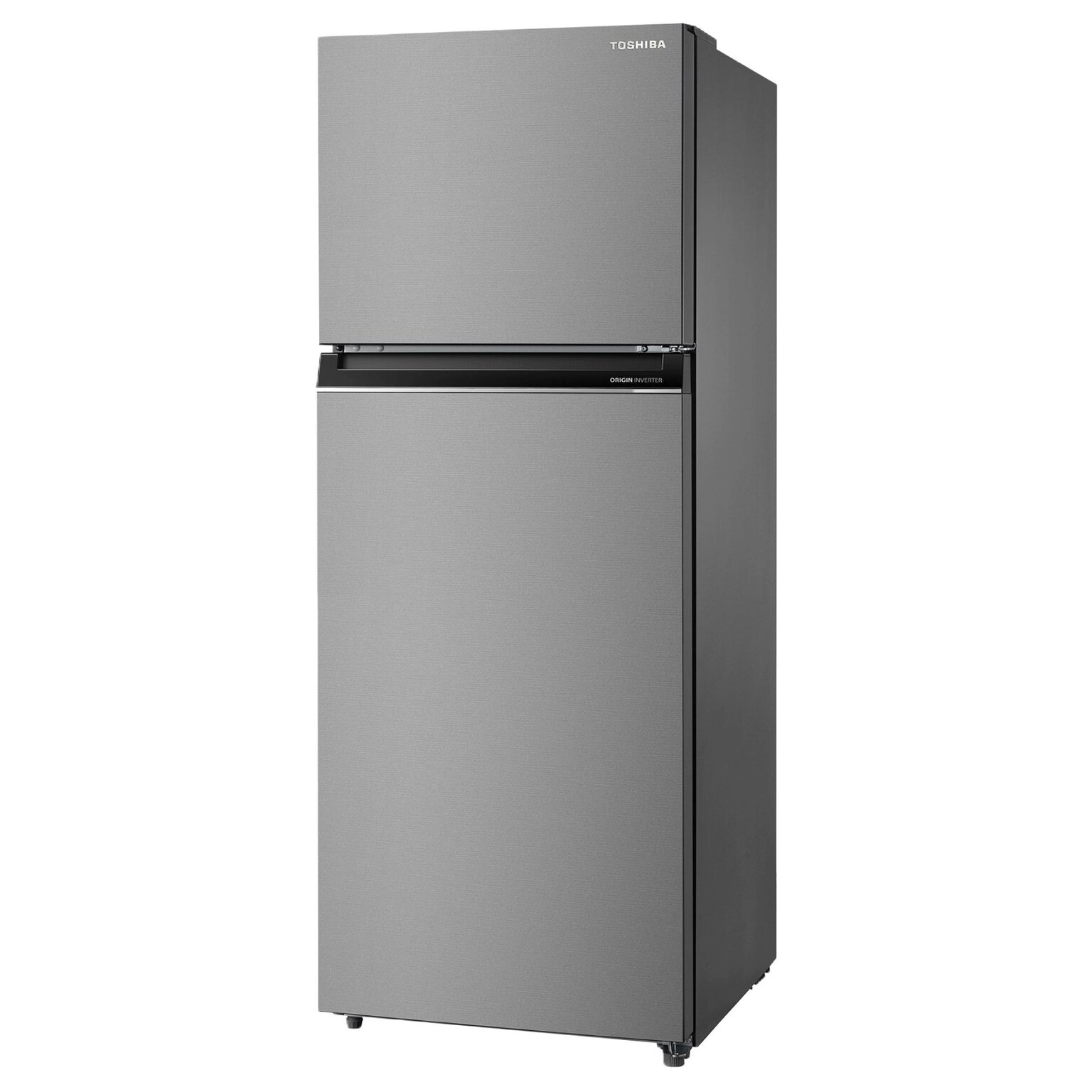 Top Mount Freezer Refrigerator GRRT468WE-(RG)