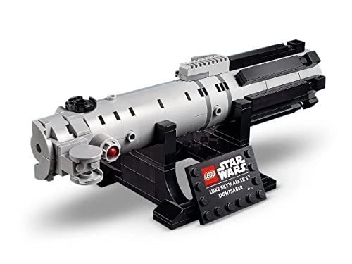 Star Wars Luke Skywalker's Lightsaber (40483)