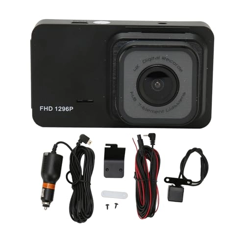 Driving Recorder - 1296P