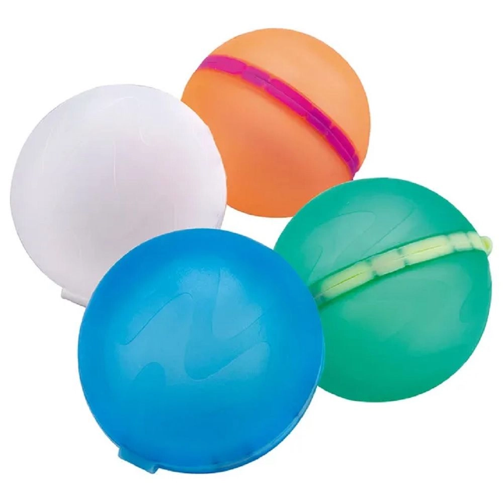 MONDO Water Polo Bomb - Reusable Magnetic 4pcs