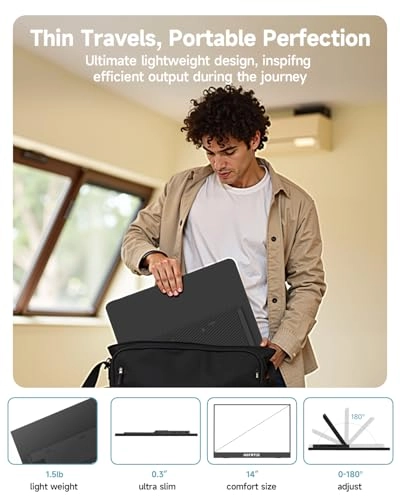 B1411-SZF06L1-T - 14.1 Inches 1920x1200