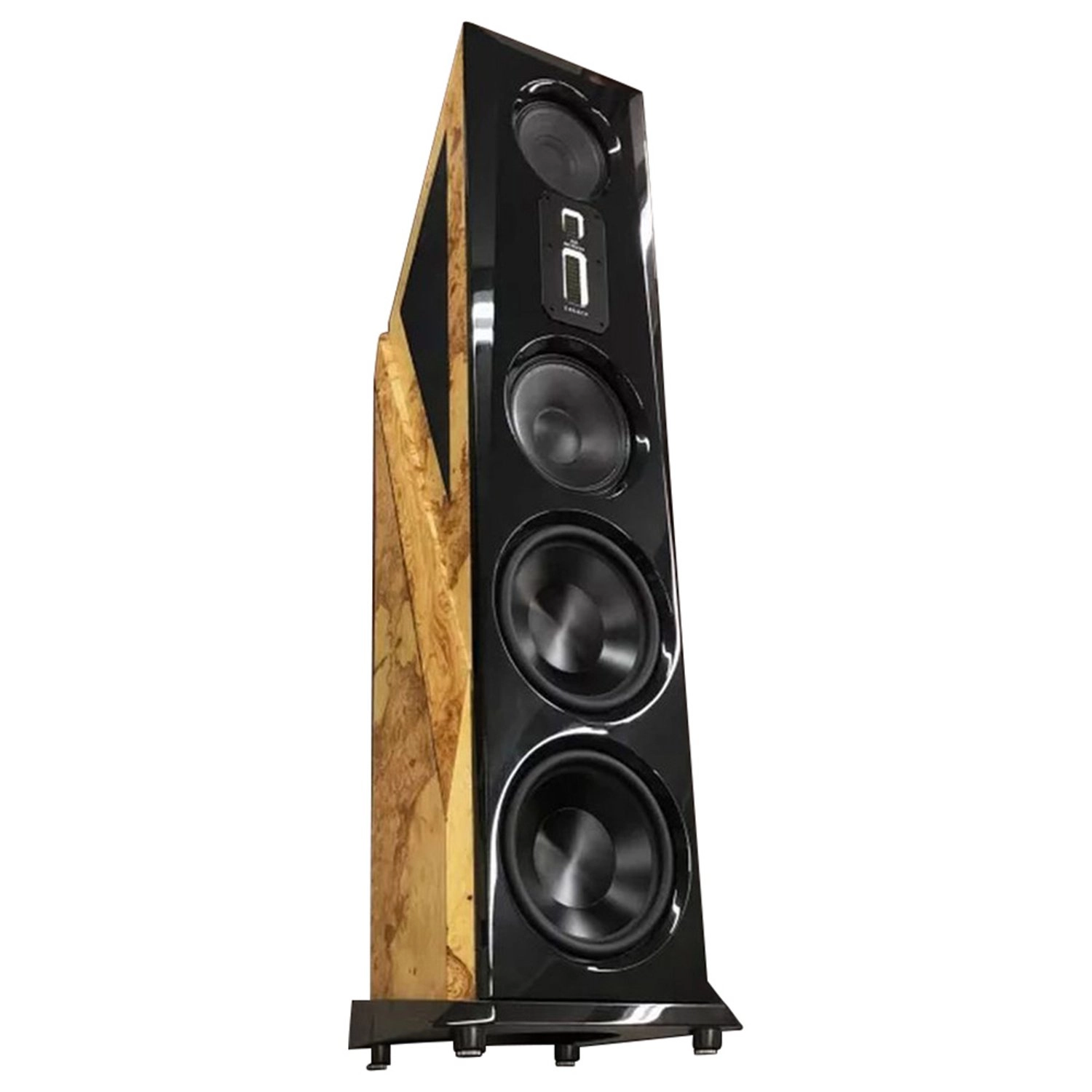 Legacy Audio Aeris XD