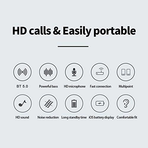 F970 Pro Wireless Earbud