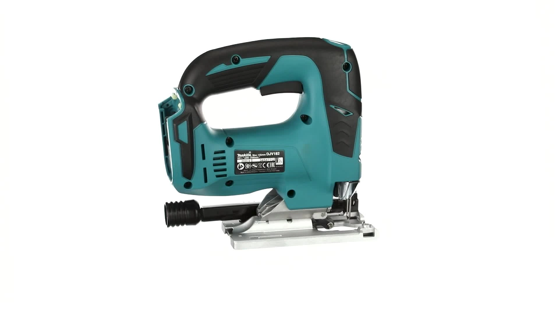 DJV180Z - 18V Cordless