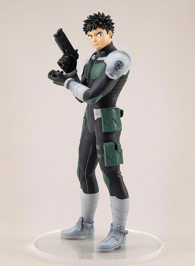 Kafka Hibino - Kaiju No. 8