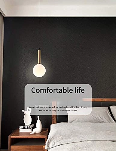 Mini Chandelier - white light warm light neutral light