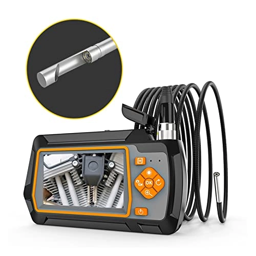 Borescope Inspection Camera