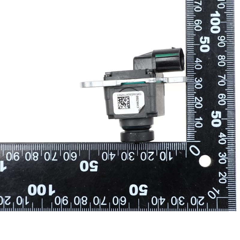 Rear View Backup Camera - Fit For Fusion/ Mondeo 2013-2016