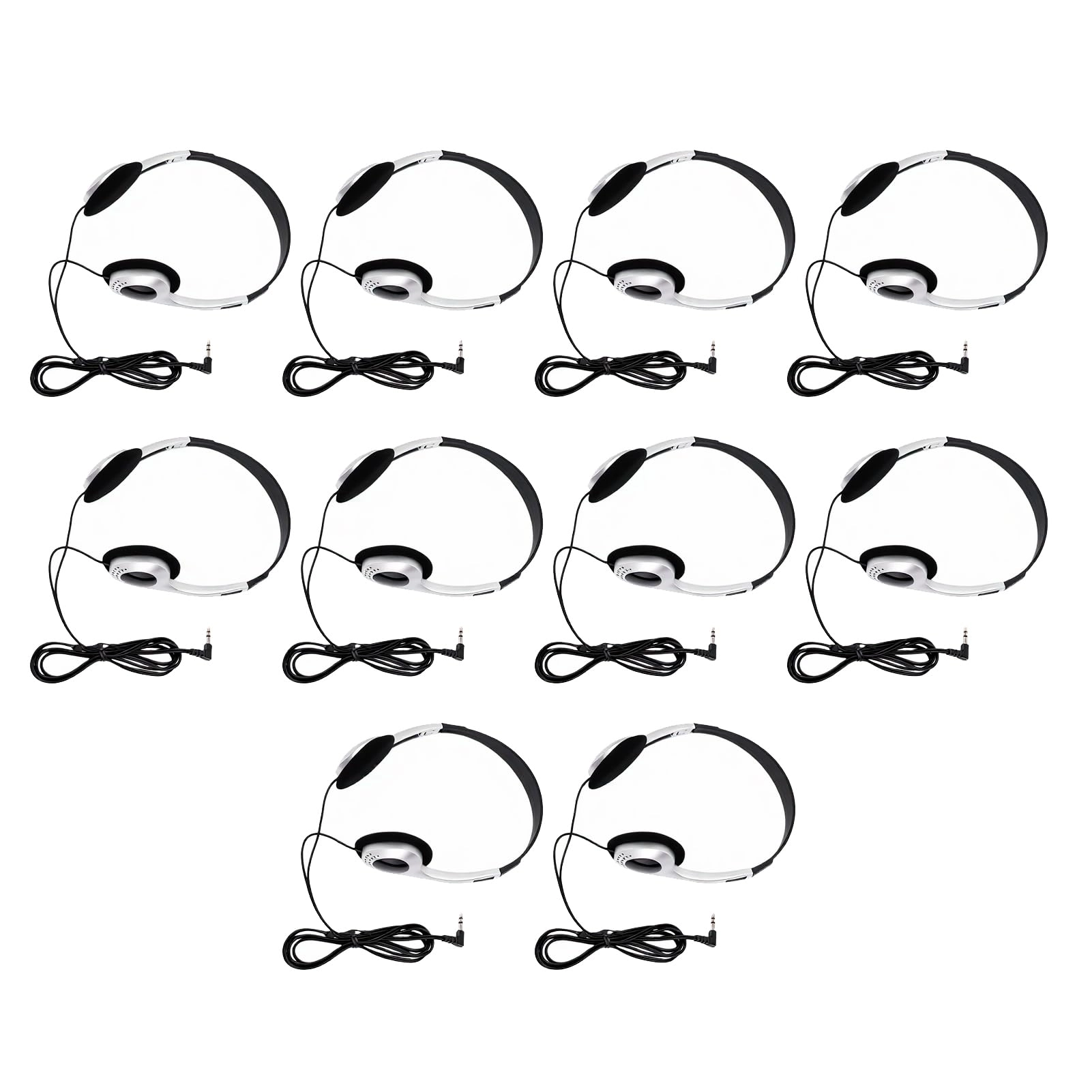 Yanmismgdxkihs4r Wired Headphone Pack
