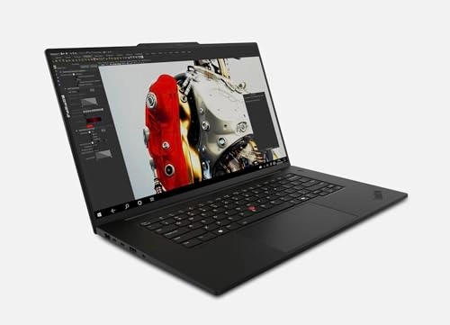 P1 Gen 7 21KV0017US - 16'' Core Ultra 7 165H 32GB DDR5 1TB SSD