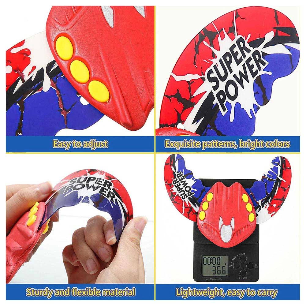 Underwater Glider - Adjustable Wings Ages 6+