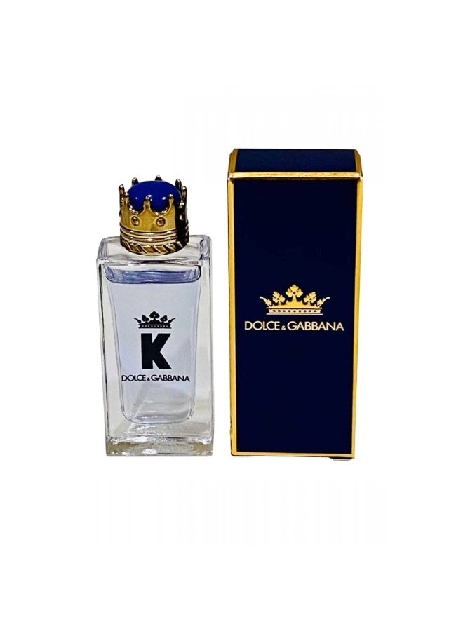 Dolce&Gabbana K Eau de Toilette 5ml