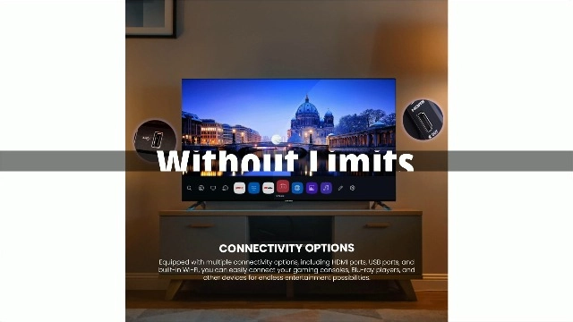 ST-75KLG1200WEB - 75 inch