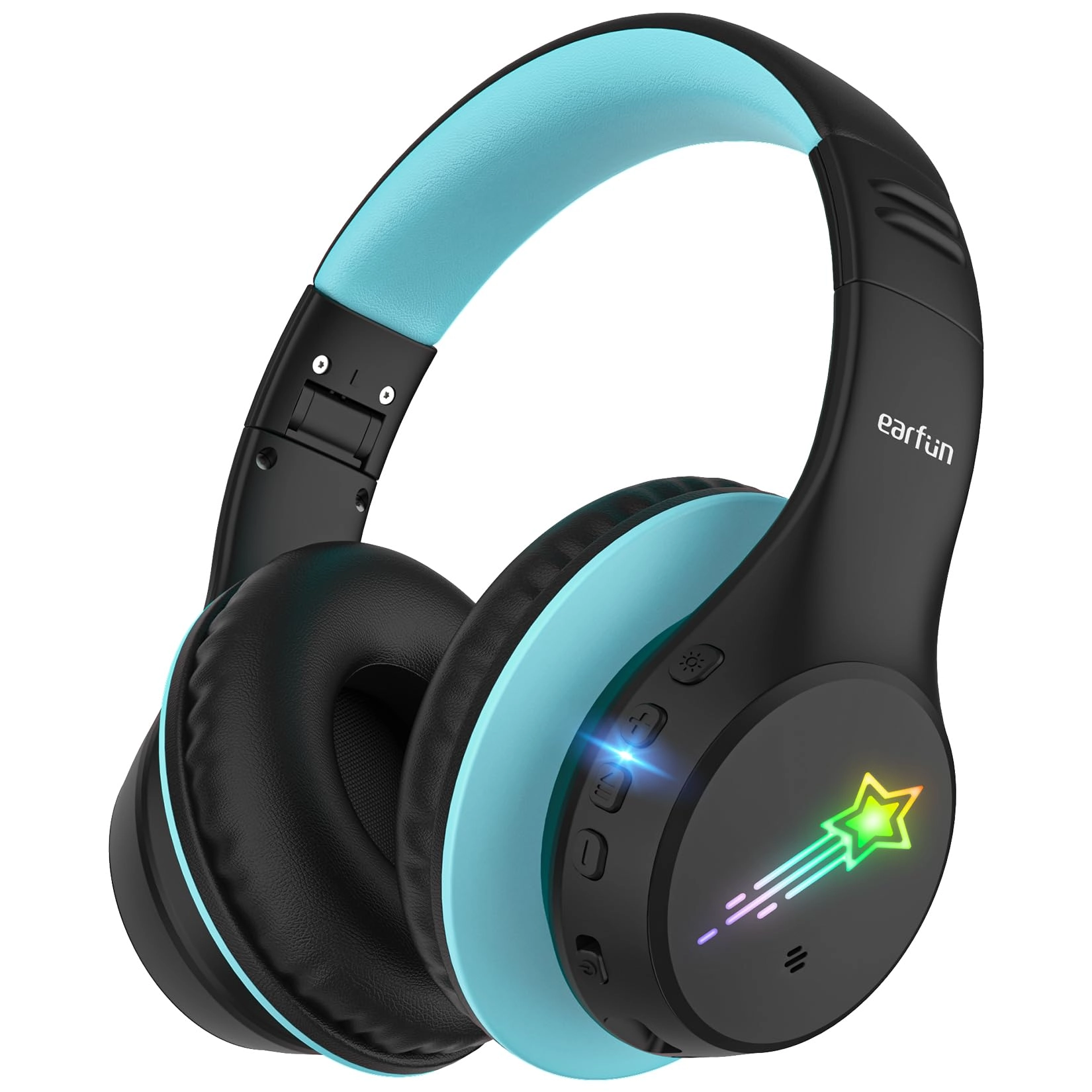 K4NC Wireless Headphone