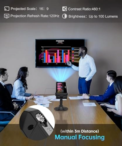 Tank 3 Pro - 32GB 512GB