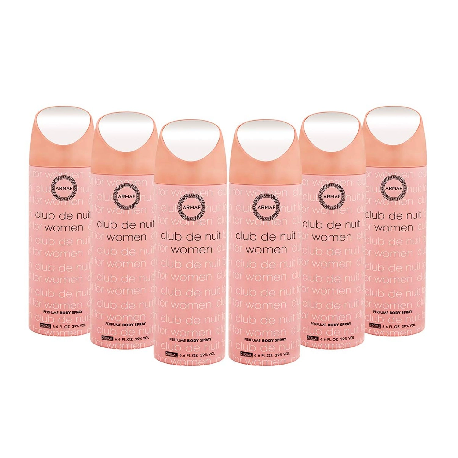 ARMAF Club De Nuit Women - .9 kg Pack