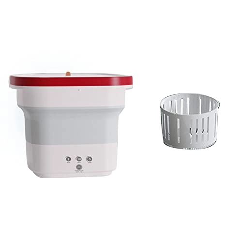 Foldable Washing Machine