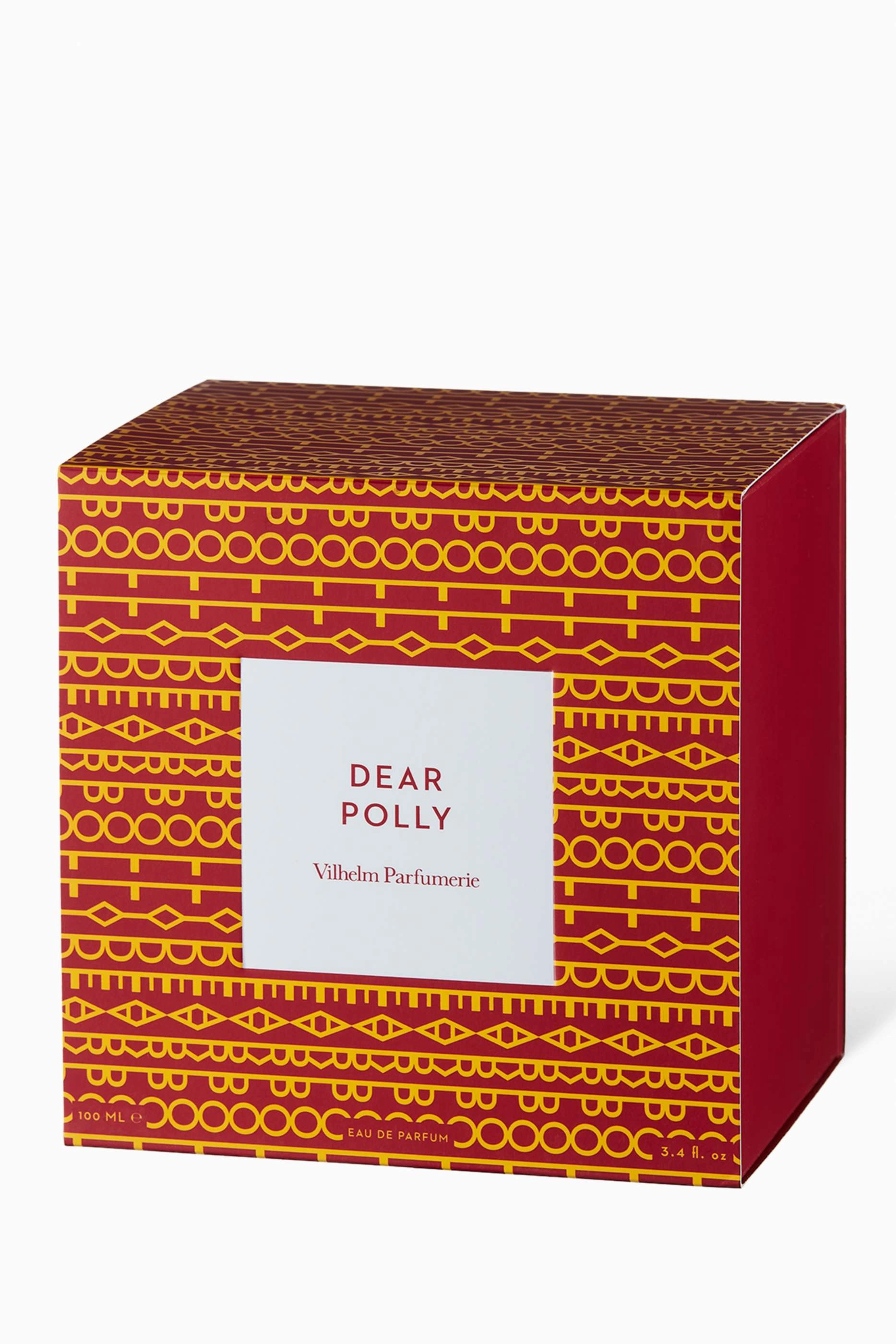 Dear Polly - Eau de Parfum 100ml