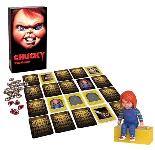 CHUCKY