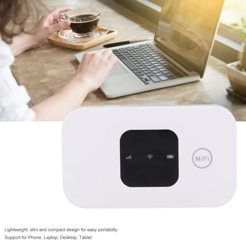 Wi-Fi Router - 3G 4G 802.11ac 150Mbps