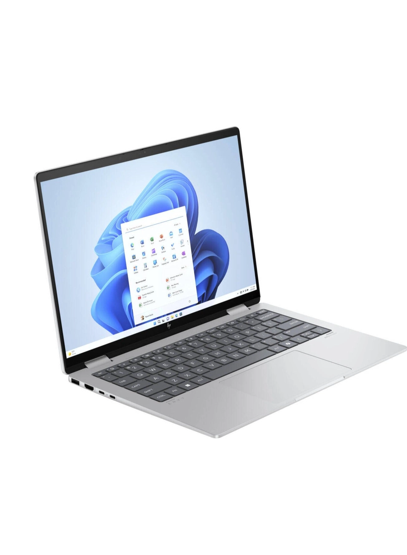 Envy X360 - 14'' 1TB 16GB AMD Ryzen 7