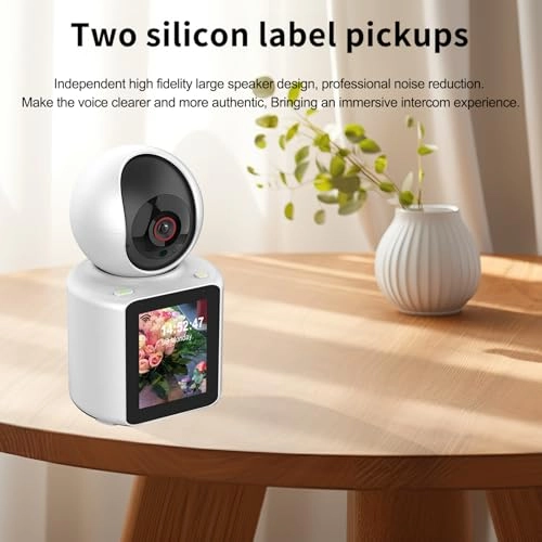 Two Way Pet Camera 1080P