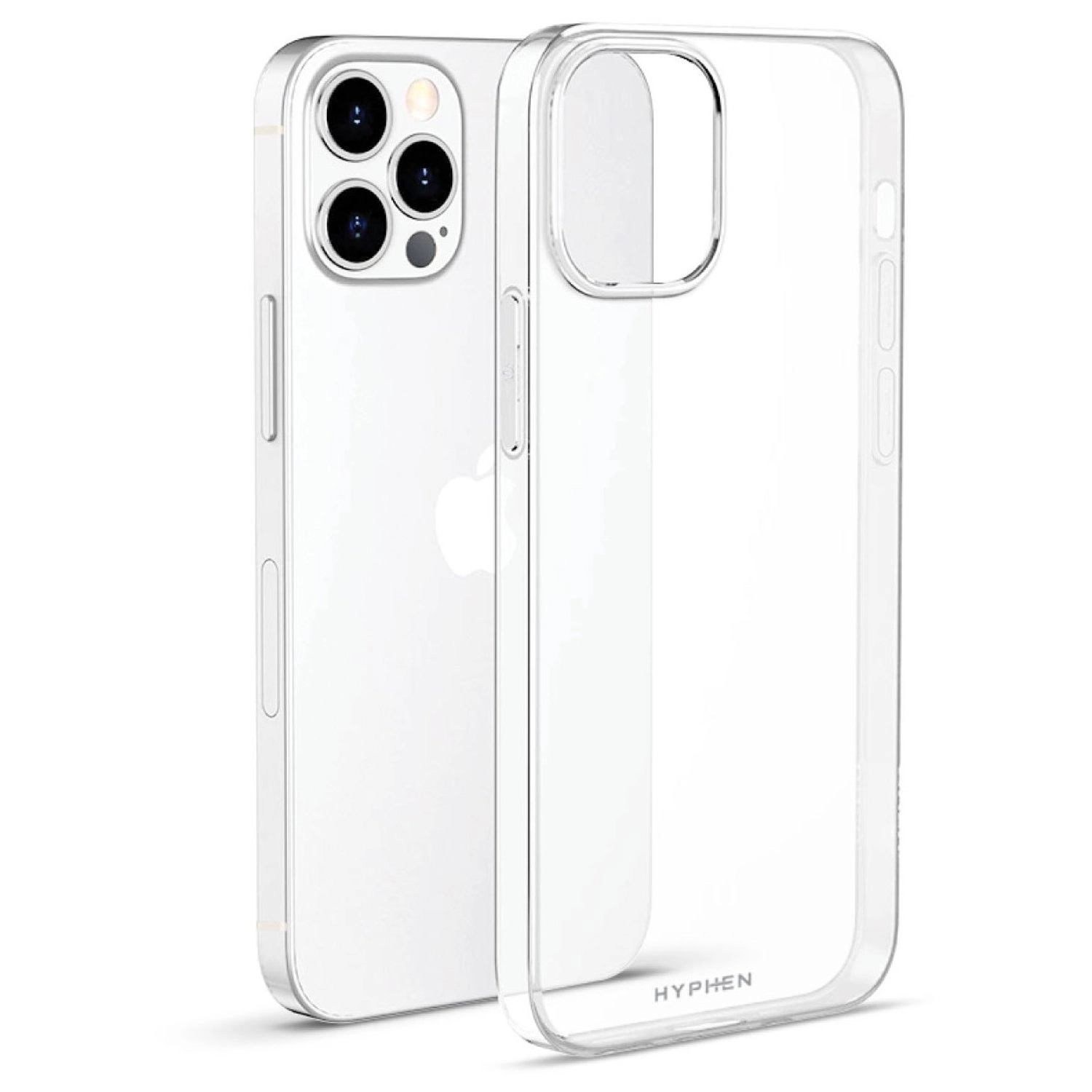 Hyphen HPC-CXIII671656 Clear Case for iPhone 13 Pro Max