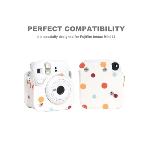 Instax Mini 12 Bundle