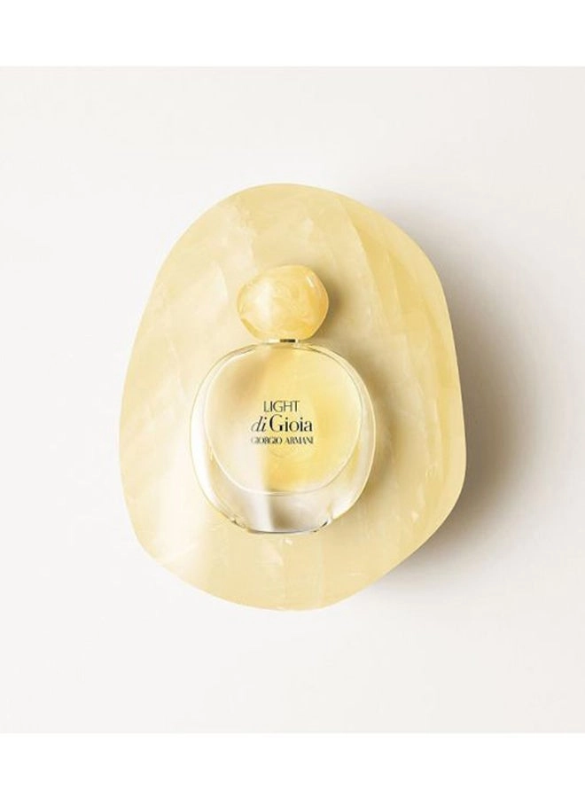 Light Di Gioia Eau de Parfum 50 ml