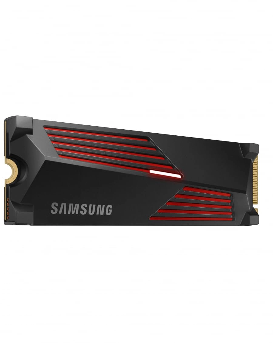 SAMSUNG - SOLID STATE DRIVES (SS 990 PRO - 4TB M.2 2280