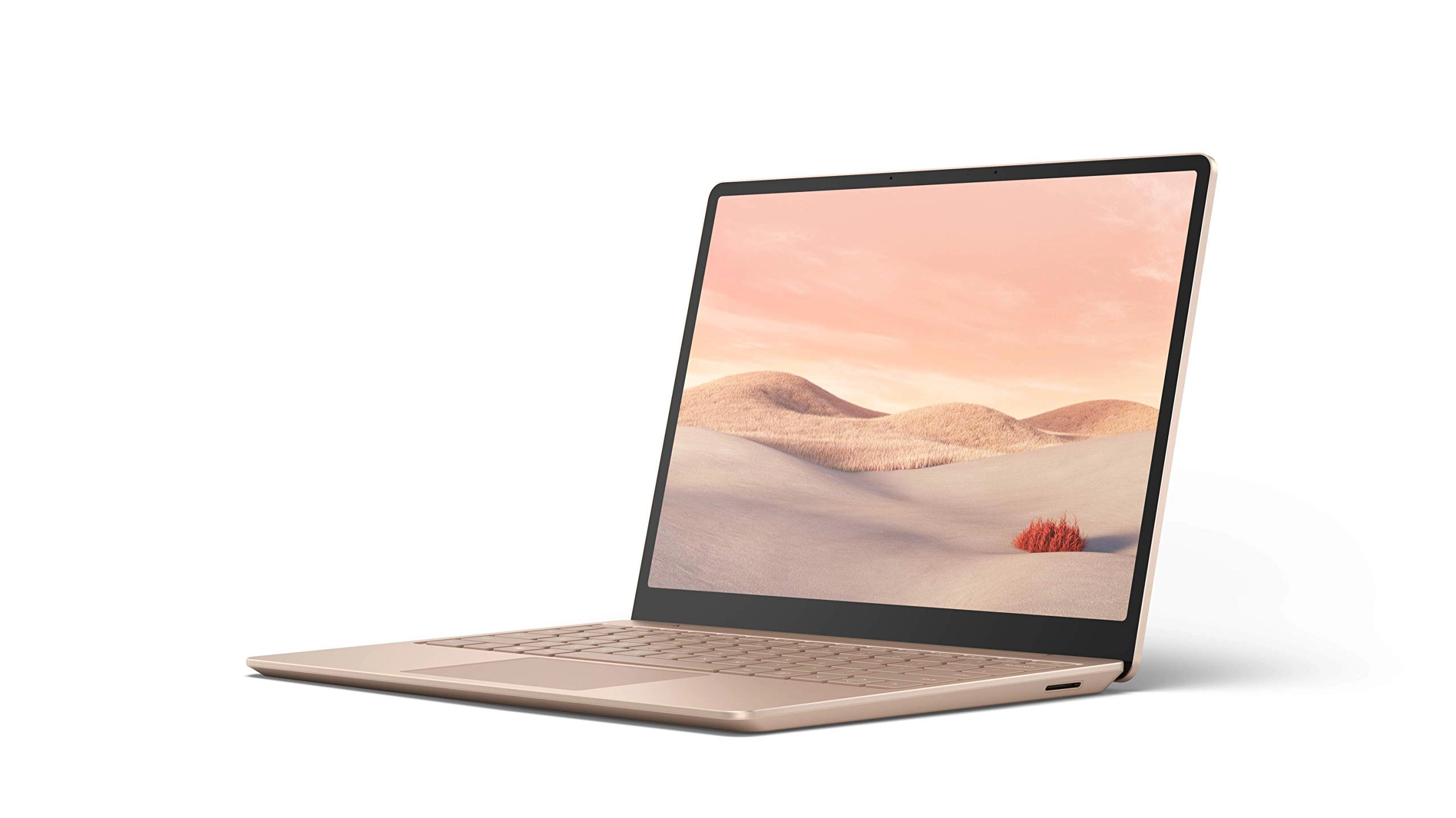 Surface Laptop Go - 12.45'' 128GB 8GB Core i5