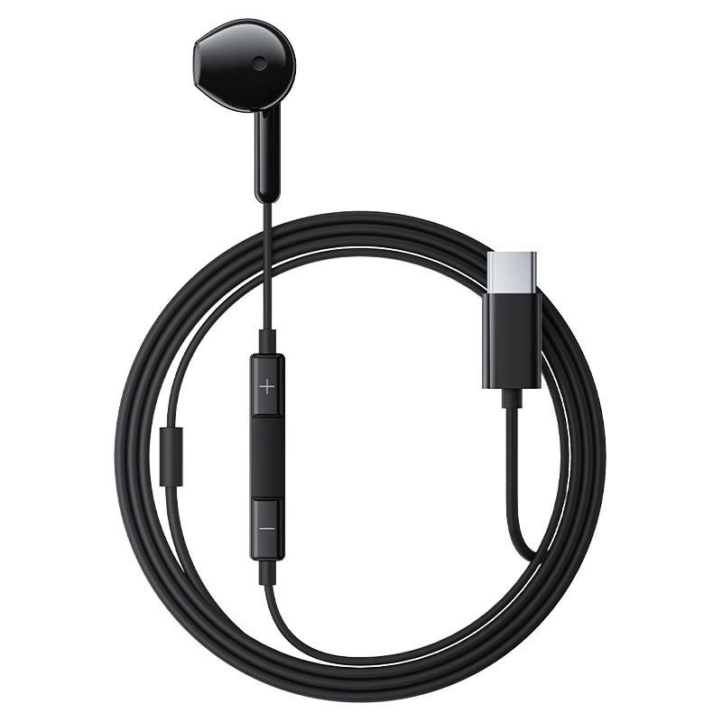 DL1 Wired Earphone