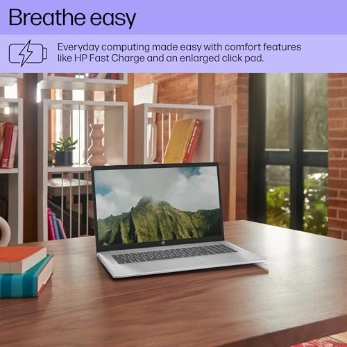 17.3 Touchscreen Laptop - 17.3'' 2 TB 64GB Ryzen 5 7530U