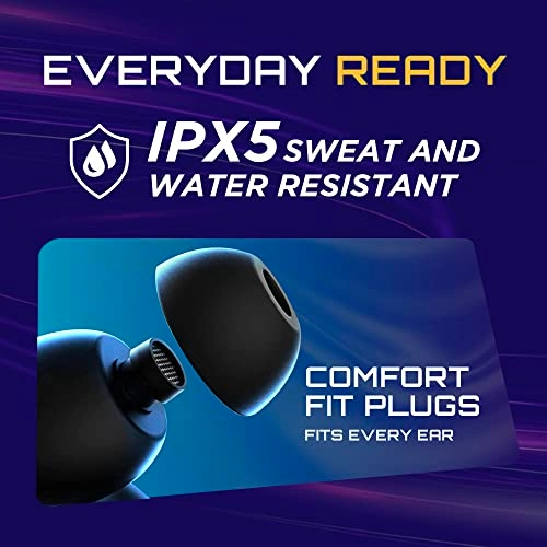 (Renewed) Fpods FZ100 Wireless Earbud