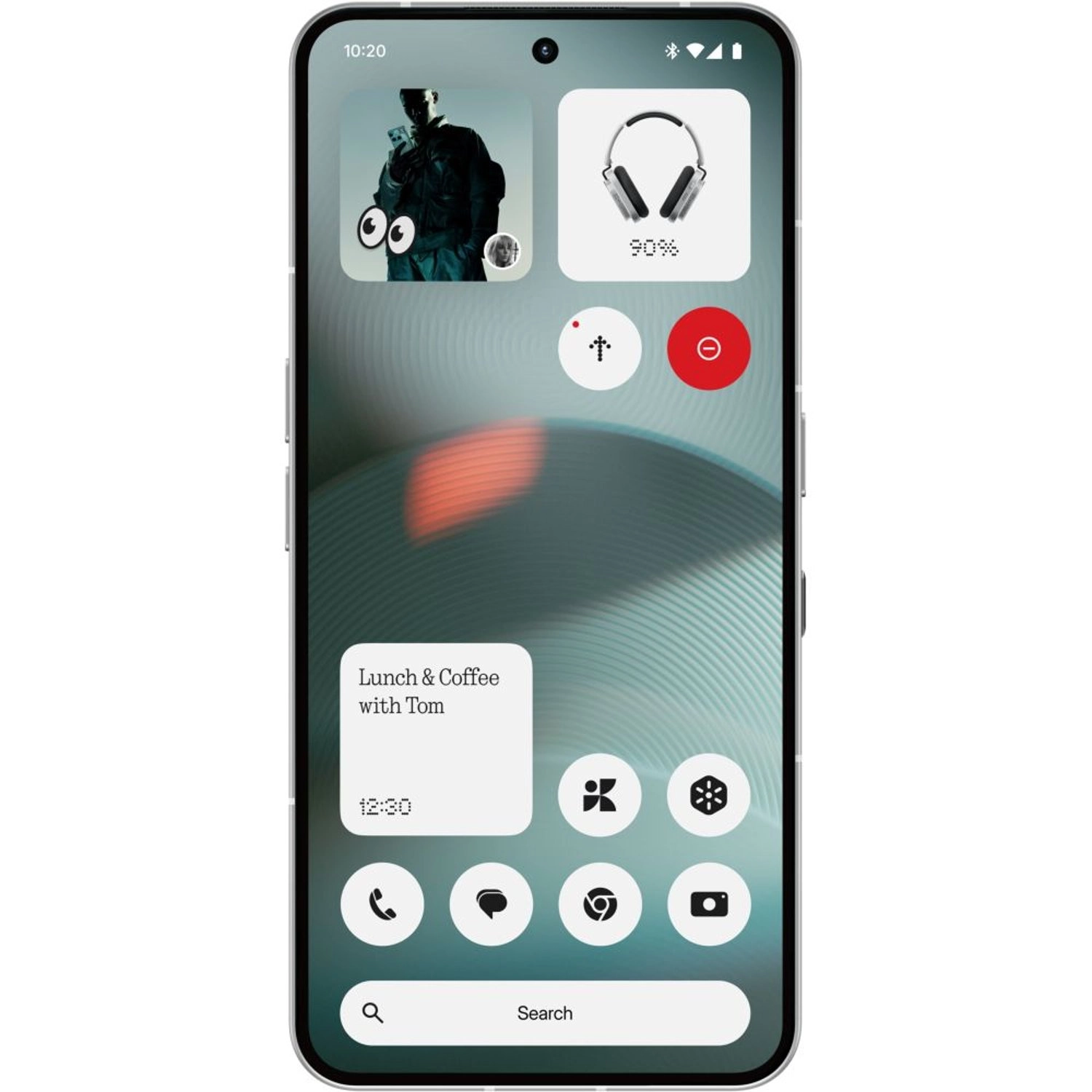 Phone 3 - 12 GB 256 GB