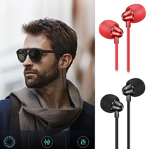 MS28 Wired Headset