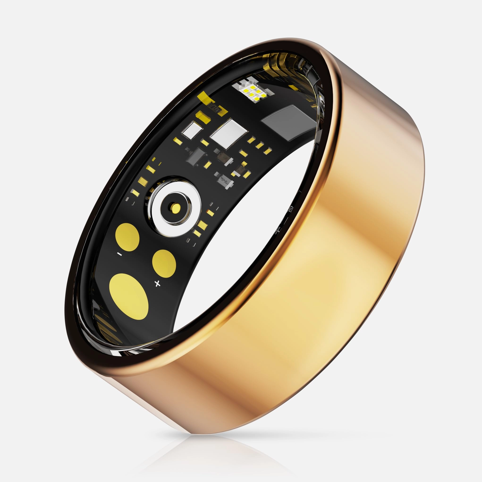 ASSUR Smart Ring - 11