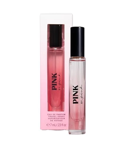 Pink Eau de Parfum 0.23 oz