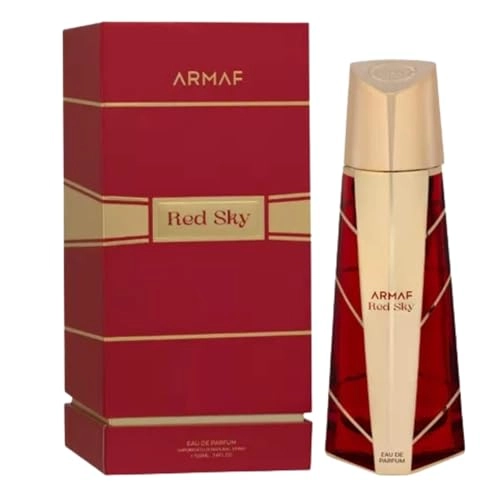 Red Sky Eau de Parfum 105ml
