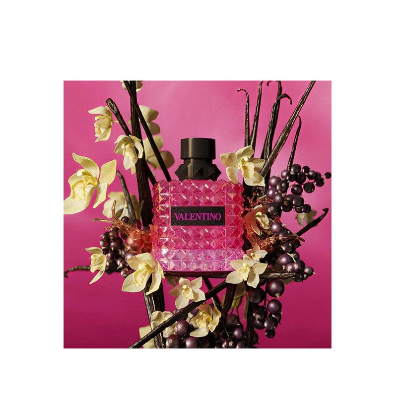 BORN IN ROMA DONNA EXTRADOSE - 100ML